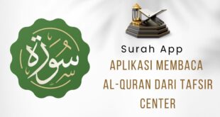 Aplikasi i Rab Al-Quran Android