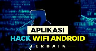 Download Aplikasi Hack Wifi Android Tanpa Root