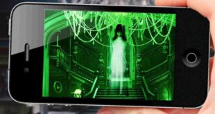 Download Aplikasi Kamera Penangkap Hantu untuk Android
