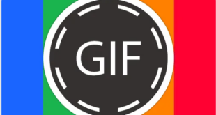 Aplikasi GIF Android