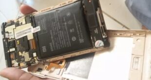 Cara Memperbaiki Baterai Hp Xiaomi