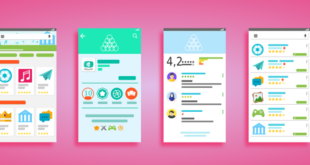 Contoh Aplikasi Android Sederhana