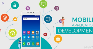 Jasa Pembuatan Aplikasi Android di Medan