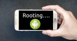 Root Android Tanpa Aplikasi